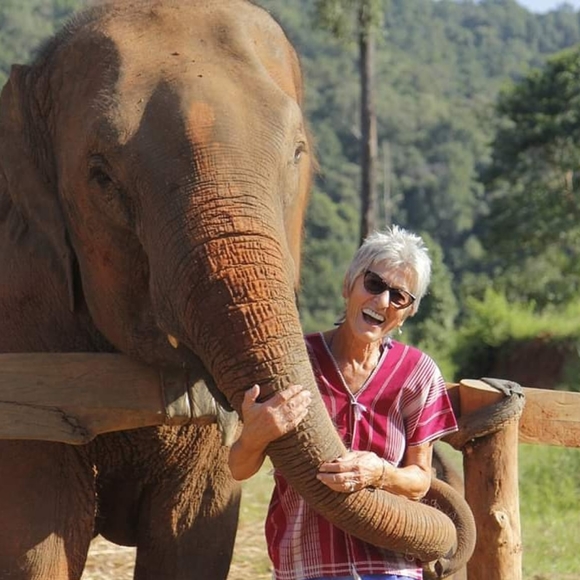 Meet your Ambassador Posher - Picture 2 of 5